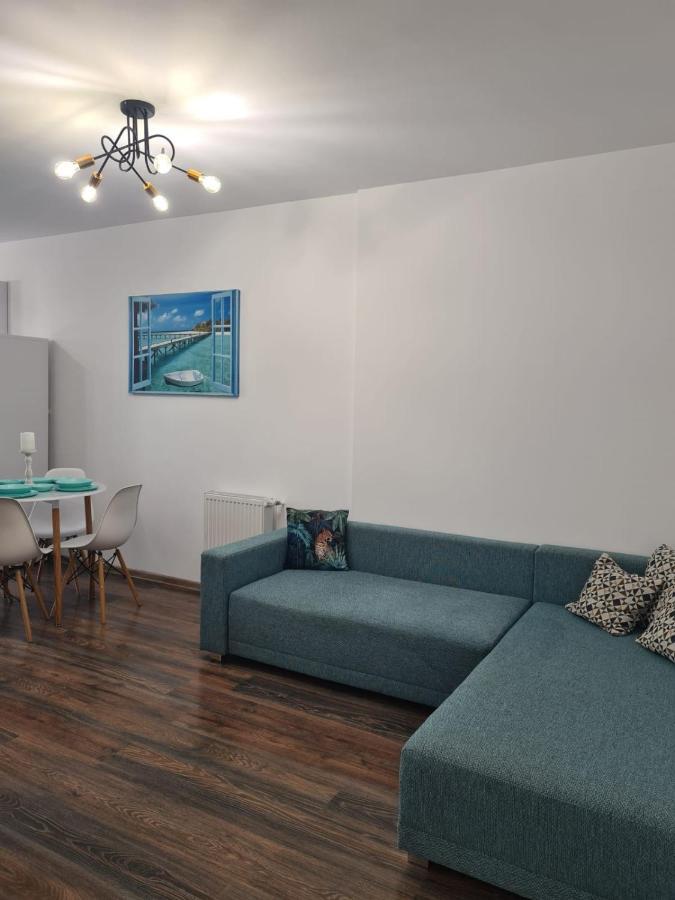 Christopher Apartment Орадеа Екстериор снимка