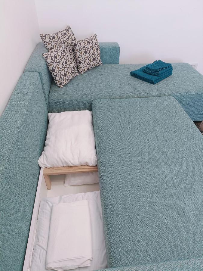 Christopher Apartment Орадеа Екстериор снимка